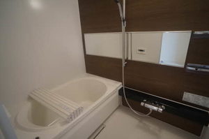 シャーメゾン安栄 301号-13