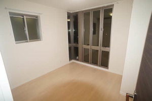 ベレオ　プルミエ 303号-8