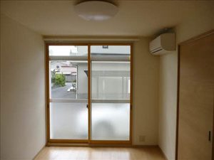 コーポ藤 102号-2