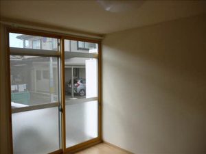 コーポ藤 102号-4