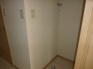 コーポ藤 102号-8