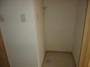 コーポ藤 202号-9