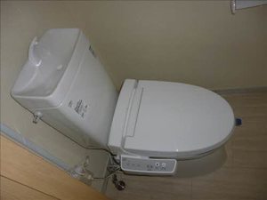 コーポ藤 202号-10