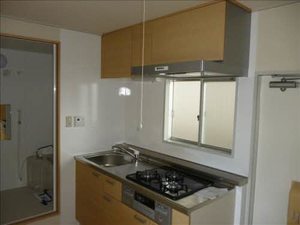 コーポ藤 202号-12