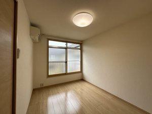 コーポ藤 204号-2