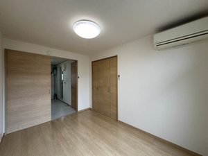 コーポ藤 204号-3