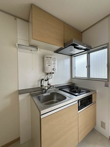 コーポ藤 204号-4