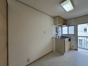 コーポ藤 204号-5