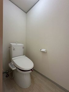 コーポ藤 204号-7