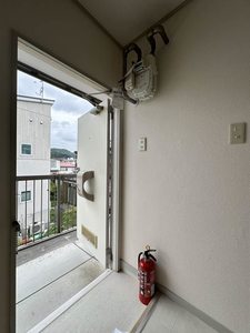 コーポ藤 204号-10