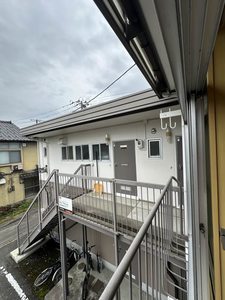 コーポ藤 204号-12