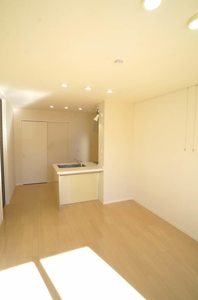 レーヴ・エスピアＡ A102号-3