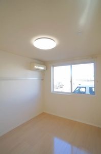 レーヴ・エスピアＡ A102号-9