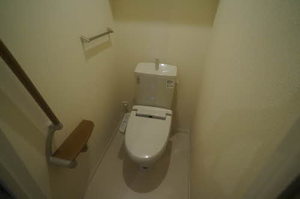 シャーメゾン寿町 102号-6