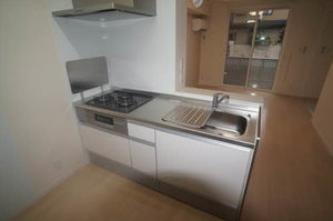 シャーメゾン寿町 102号-10