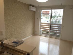 ルナ沖野 102号-2