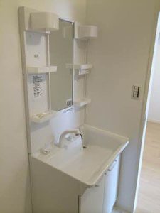 ルナ沖野 102号-6