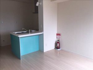 Ｓｔｕｄｉｏ　Ａ 102号-3