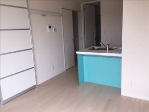 Ｓｔｕｄｉｏ　Ａ 102号-4