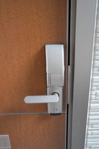 シャーメゾン住吉 103号-3