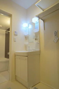 シャーメゾン住吉 103号-4