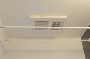 シャーメゾン住吉 103号-8