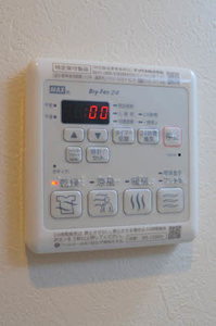 シャーメゾン住吉 103号-9