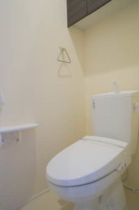 シャーメゾン住吉 103号-10