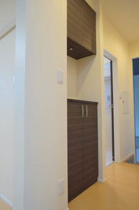 シャーメゾン住吉 103号-11