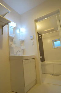 シャーメゾン住吉 201号-5