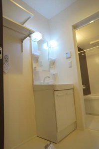 シャーメゾン住吉 201号-6