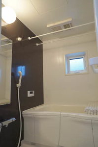 シャーメゾン住吉 201号-8