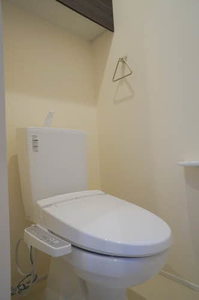 シャーメゾン住吉 201号-9