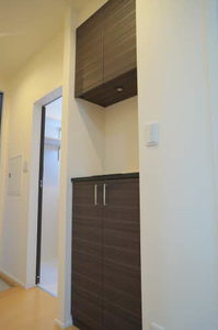 シャーメゾン住吉 201号-10