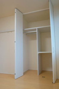 シャーメゾン住吉 201号-13