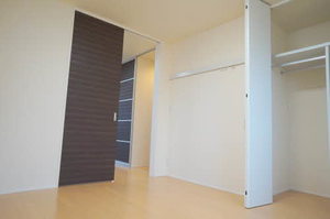 シャーメゾン住吉 201号-14