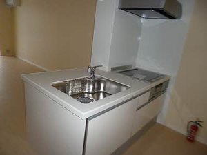 プランドール・アイⅡ 102号-6