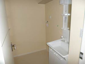 プランドール・アイⅡ 102号-9