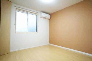 シャーメゾン　クレスト 203号-5