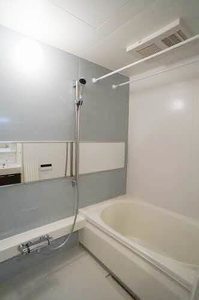 シャーメゾン　クレスト 203号-7