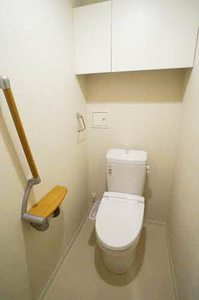 シャーメゾン　クレスト 203号-9