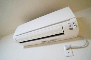 シャーメゾン　クレスト 203号-10