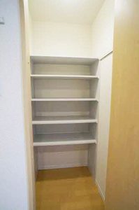 シャーメゾン　クレスト 203号-11