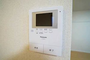 シャーメゾン　クレスト 203号-12