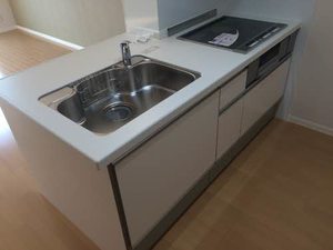 シャーメゾン赤木 202号-7