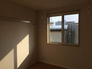 シャーメゾン赤木 202号-9