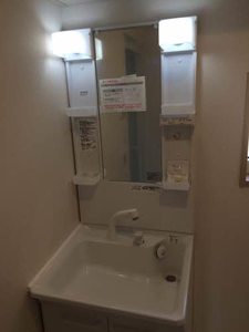 シャーメゾン赤木 202号-14