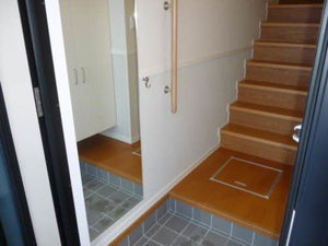 シャーメゾン　アセンブル 205号-4