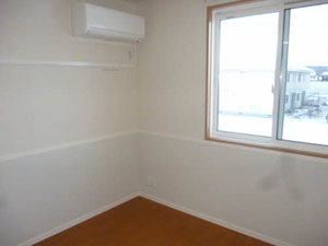 シャーメゾン　アセンブル 205号-6