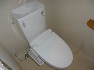 シャーメゾン　アセンブル 205号-7